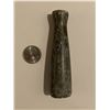 Image 4 : 18th Century Native American Chickasaw Tribe Steatite Pipe