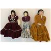 Image 1 : Vintage Native American Navajo Doll Lot