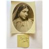 Image 1 : Sarojini Naidu Autograph
