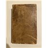 Image 2 : John Locke An Essay Concerning Human Understanding 18Th Century Book