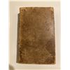 Image 3 : John Locke An Essay Concerning Human Understanding 18Th Century Book
