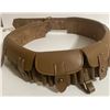 WW1 British Ammo Belt Bandelro