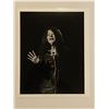 Janis Joplin Original Silver Gelatin Photograph
