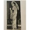 Image 1 : Miyoshi Umeki autographed photo