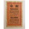 Image 1 : WW2 US Enemy Combatant Safe Conduct Pass