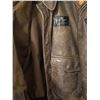 Image 7 : WW2 US Army Flying Tiger Fighter Pilot Bomber Jacket (known pilot)