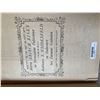 Image 3 : Antique Jewish Hebrew Book