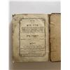 Image 2 : Antique Jewish Hebrew Book