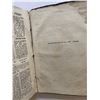 Image 3 : Antique Jewish Hebrew Book