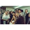 Image 1 : Original Muhammad Ali Howard Bingham Photo Negative