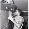 Image 1 : Original Muhammad Ali Howard Bingham Photo Negative