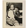 Image 1 : Truman Capote Autographed Photo