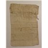 Image 3 : 17th Cenury French Document Vellum