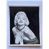 Image 1 : Original Marylin Monroe Photo