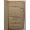 Image 1 : Antique War of the Rebellion Records Union & Confederate Armies, Vol 38, Part IV