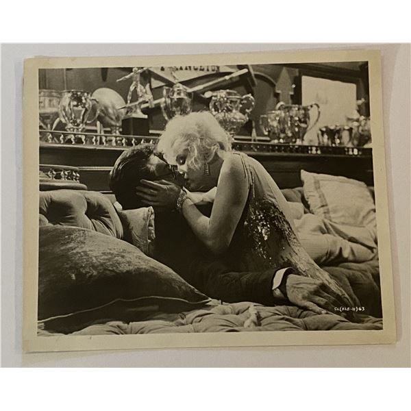 Original Marilyn Monroe Movie Photograph