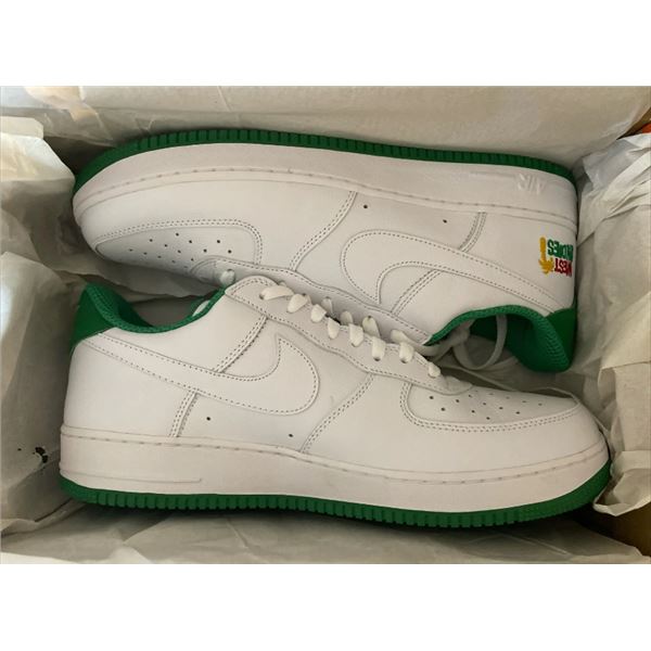 Nike Air Force 1 Low Retro QS West Indies Sneakers