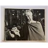 Image 1 : John Houston Autographed Photo