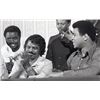 Image 1 : Original Muhammad Ali Howard Bingham Photo Negative