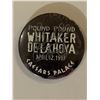 Image 1 : Pernell Whitaker autographed boxing promotion