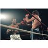 Image 1 : Original Muhammad Ali Howard Bingham Photo Negative