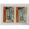 Image 1 : Chris Bosh autographed 2004 Fleer Basketball Card
