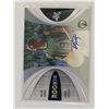 Image 1 : Rajon Rondo autogaphed 2006 Fleer Basketball Card