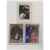 Image 1 : Michael Jordan Basketball Card Lot