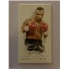 Image 1 : Mike Tyson Allen & Ginter's Boxing Card