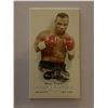 Image 3 : Mike Tyson Allen & Ginter's Boxing Card
