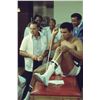 Image 1 : Original Muhammad Ali Howard Bingham Photo Negative