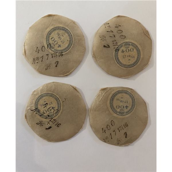 Antique watch pocket watch crystals (2)