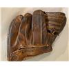 Image 3 : Buck O’Neil Autographed Antique Three Finger Spalding baseball glove