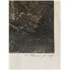 Image 7 : 19th Century Etching Lot