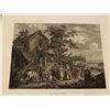 Image 3 : 19th Century Etching Lot