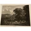 Image 4 : 19th Century Etching Lot