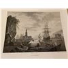 Image 5 : 19th Century Etching Lot