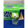 Image 2 : Vita Coco Coconut Water (12 x 500ml)