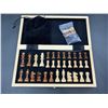 Image 3 : Pawnson Creations Chess & Checkers Set