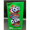 Image 2 : Fruit by the Foot Variety Pack (44ct)
