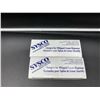 Image 2 : Sysco Chargers for Whipped Cream Dispenser (2 x 24)