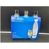Image 1 : Sodastream Carbonating Bottles (3pk)