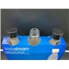 Image 3 : Sodastream Carbonating Bottles (3pk)