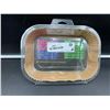 Image 1 : Package of Drawer Style Air Fryer Parchment Basket Liners