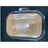 Image 2 : Package of Drawer Style Air Fryer Parchment Basket Liners