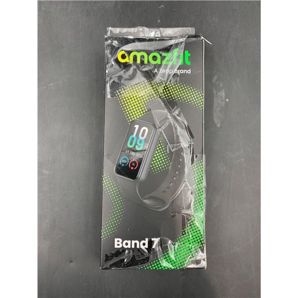 Amazfit Smartwatch-Band 7