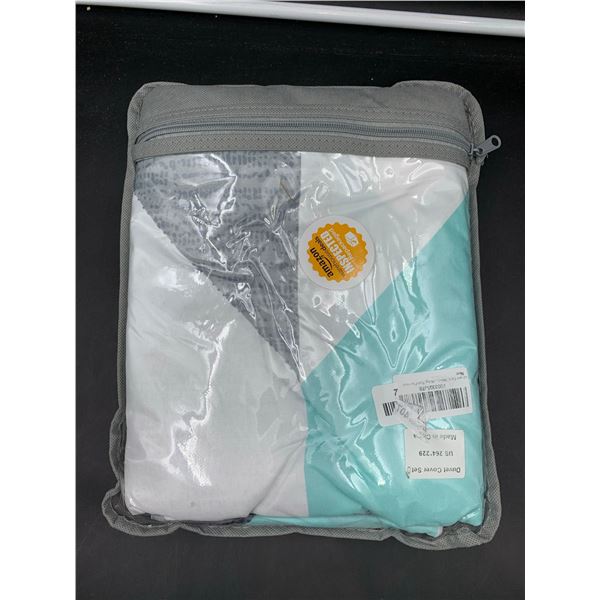 Duvet Cover Set-King