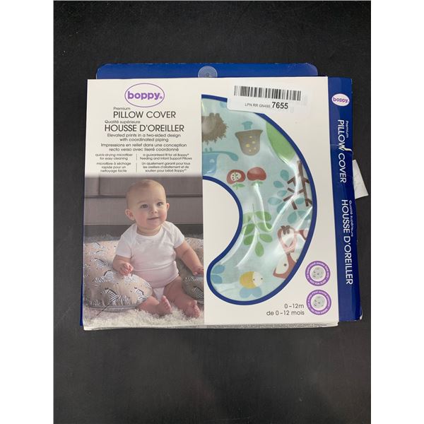 Boppy Premium Pillow Cover