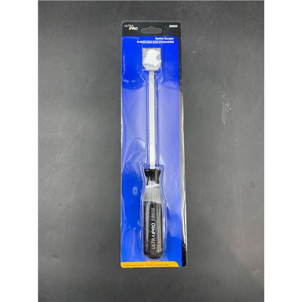 Ultra Pro-Gasket Scrapper