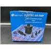 Image 1 : Semai Electric Air Pump Inflator/Deflator